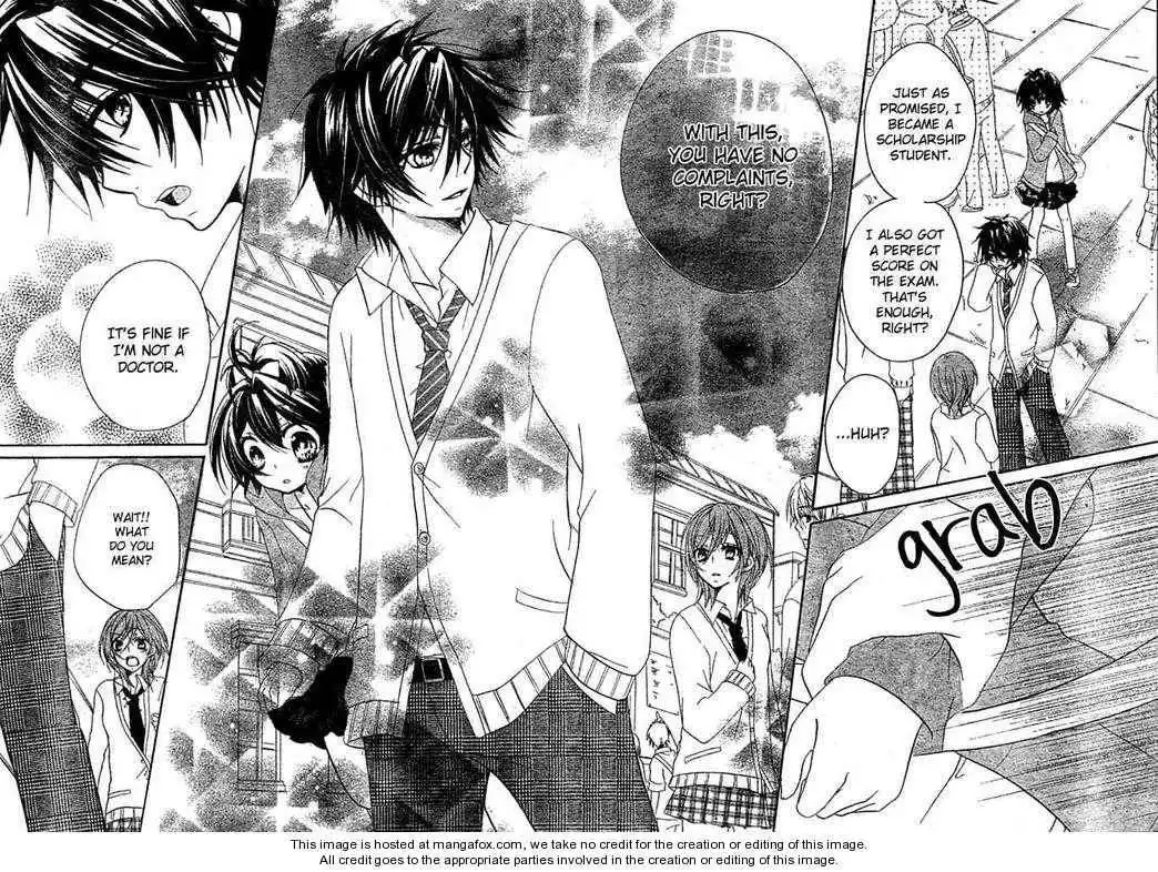 Boyfriend (YAMADA Daisy) Chapter 8 36